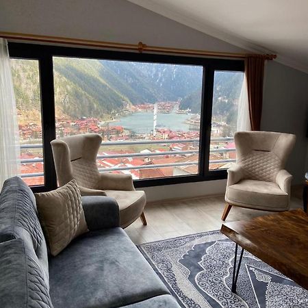 Akyuz Suit Uzungöl Luaran gambar