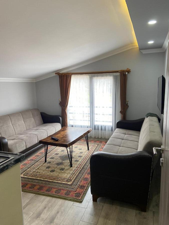 Akyuz Suit Uzungöl Luaran gambar