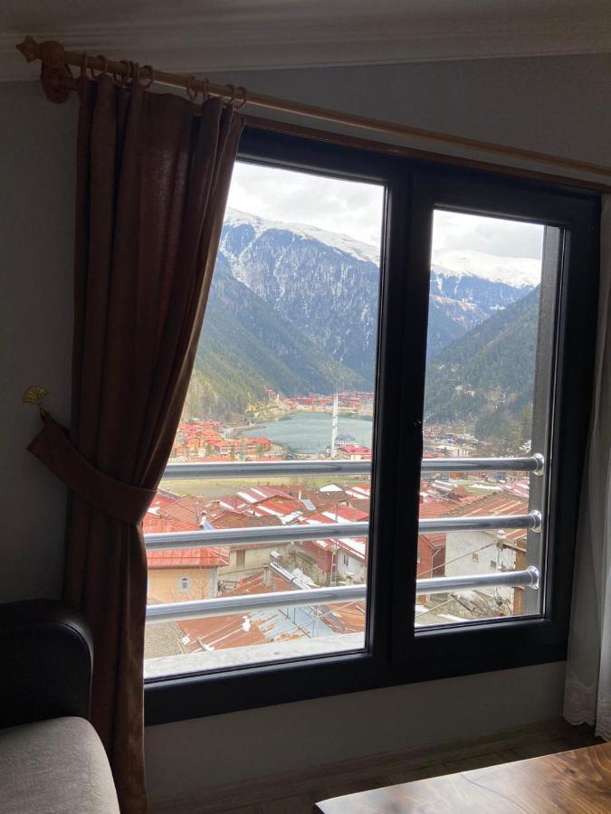 Akyuz Suit Uzungöl Luaran gambar