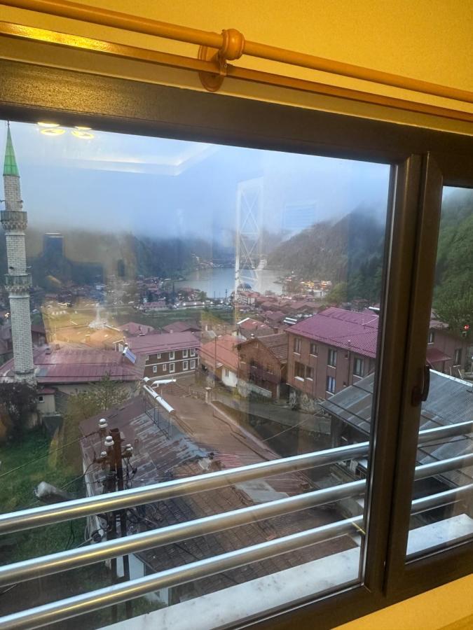 Akyuz Suit Uzungöl Luaran gambar